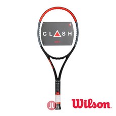 [디케이몰] 윌슨 WR008611U2 클래쉬 98 98sq 310g 테니스라켓, 라켓만(줄없음)||51