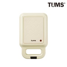 텀스와플샌드위치메이커