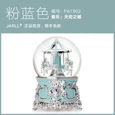 티파니스노우볼