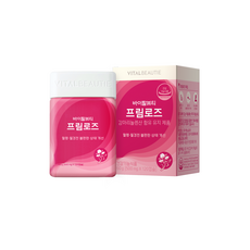 프림로즈 프림로즈(30일분) 60g 감마리놀렌산