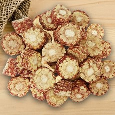 국내산 볶은옥수수 속대 1kg 자른 말린 마른 옥수수 대 차 끓이기 효능 먹는법, 볶은옥수수속대 1kg