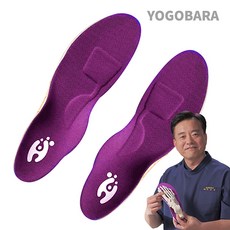 하니팁기능성깔창