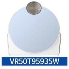 삼성 비스포크 제트봇 AI 로봇청소기 VR50T95935B / JJ