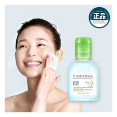 바이오더마100ml
