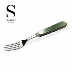 [사브르] 구스타브 디너 포크 20.8cm (펄), 단품, 1개