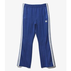 니들스 부츠컷 트랙 팬츠 바지 폴리 스무드 BOOTCUT TRACK PANT OT230C