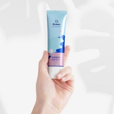 블루반 Dynamic 선크림 2개 세트 (자외선 차단 블루라이트 차단 아웃도어 스포츠용 ), 50ml