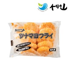 모노마트 참치 마요 고로케 고르케, 1개, 300g