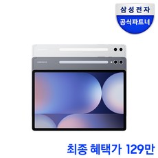 삼성전자 갤럭시탭 S10 플러스 256GB/512GB, Wi-Fi+Cellular, 512GB, 문스톤 그레이