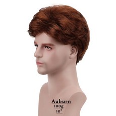 남자부분가발종류