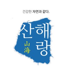 산해랑 국내산 덖음 수제 목련꽃잎차 7g, 1개입, 1개