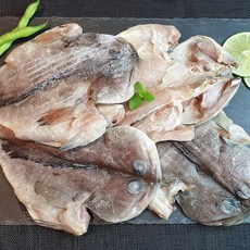 손질 능성어활복 1kg 찰지고 쫀득한 맛 다금바리, 없음, 상세설명 참조