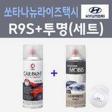 청량리컬러라이즈