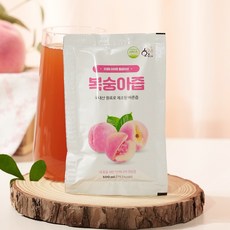 추천6 복숭아즙