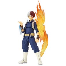 리볼텍 figure complex 어메이징 야마구치 No 026 토도로키 쇼토