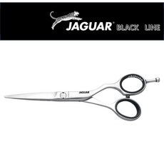 재규어가위블랙라인