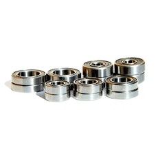 스페셜라이즈드 Myka Mountain 자전거 Full Suspension Pivot Bearing 키트s 2008 Thru 2013, 2009, 1개