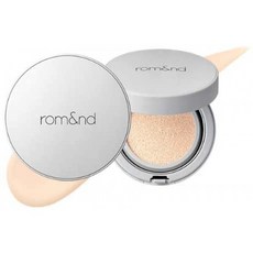[ROMAND]롬엔 제로 쿠션 14g/ZERO CUSHION 14g[병행 수입품](23호 노랑 기준), 1