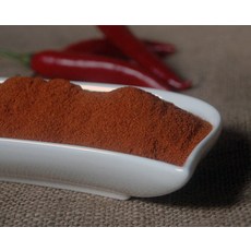 식품 향신료 조미료 페퍼 커리 건조 시즈닝Chilipulver/ Chilies gemahlen 1 Kg, 단일옵션