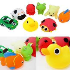 아기삑삑이장난감