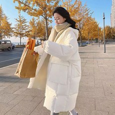 듀엘패딩 TOP01