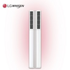 LG 휘센에어컨 듀얼히트 인버터 스탠드 FQ18HCDWT1 기본설치비별도, FQ18HCDWT1 (18평)