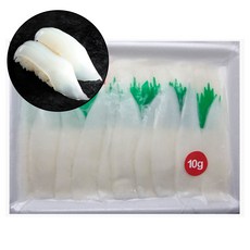 초밥용 초한치 1팩 200g 20미 홈마카세 초밥재료, 1개