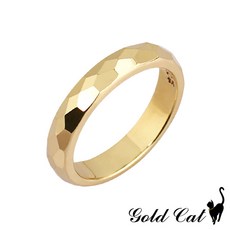 백금엥게이지반지