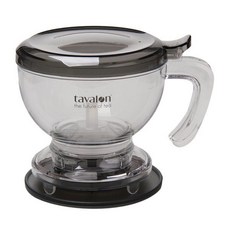 타바론 티메이커Gravity Teapot 412436, 1개