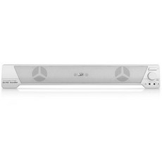 [브리츠] [바형스피커] BA-R90 SoundBar [화이트]