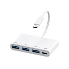 usbc3.2랜포트