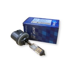순정 할로겐 전구 낱개 1개 (880 12V 27W) 베스핏츠 1864727009S-BR