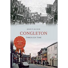 시간을 통해 Congleton, 단일옵션