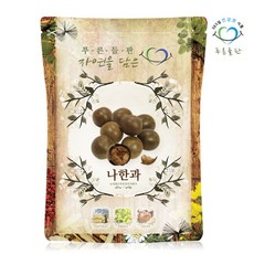 [푸른들판] 건조 나한과 열매 차 MONKFRUIT 12과 말린 몽크프룻, 상세 설명 참조