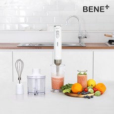 베네프진공블렌더