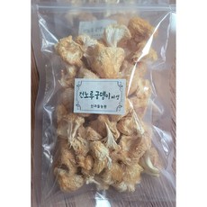 건조 노루궁뎅이 버섯 60g 영동산, 200개