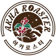 아카로스터 Coffee, 콜롬비아 수프리모, 1개, 500g