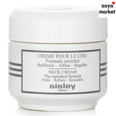 시슬리 SISLEY 넥 크림 인리치드 포뮬라 50ml