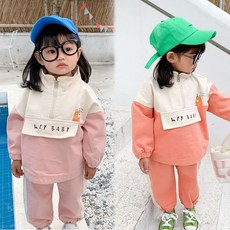 더사랑이 HEY아노락SET