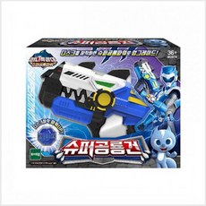 미니특공대슈퍼공룡건