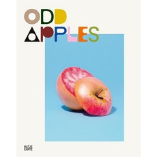 William Mullan: Odd Apples