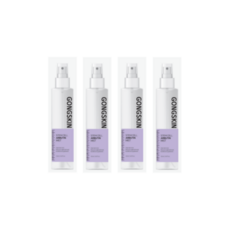 공스킨 줄기세포 알부틴 미스트, 4개, 150ml