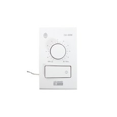 예도 LED전용 국산제품 스위치 부착형 디머 디밍 조광기 400W 1개입, 1개