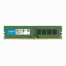 마이크론 Crucial DDR4-3200 CL22 (32GB) -M, 1개