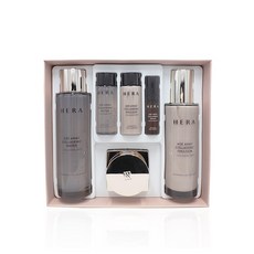 헤라 에이지어웨이 콜라제닉 3종 세트 / 쇼핑백 / 선물포장 옵션, 쇼핑백 미 포함