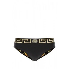 [베르사체] VERSACE 남성 수영복 DA BAGNO ABU01025A232185 A