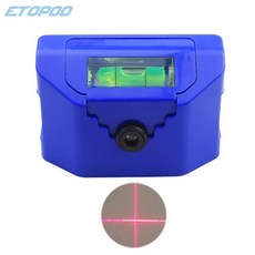 카메라디지털수평계