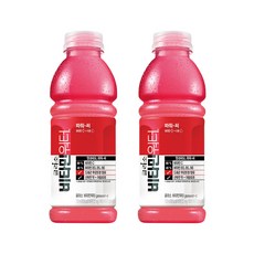 글라소 파워씨 500ml 12펫, 단품