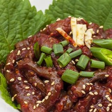 전라도유명낙지젓갈