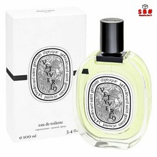 diptyque 딥디크 베티베리오 EDT 오드뚜왈렛 100ml, 1개 - 딥디크베티베리오